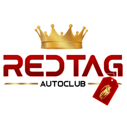 redtag auto logo copy red tag auto club